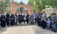 بمناسبت بزرگداشت روز معلم و استاد